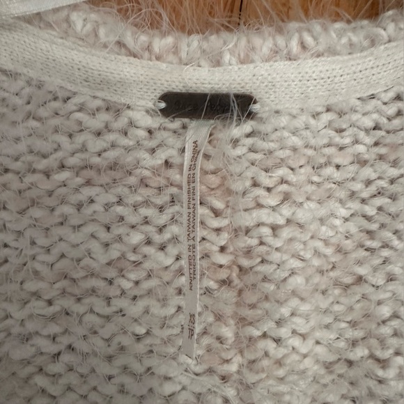 FREE PEOPLE
Nevermind Oversized Cardigan XS (k11 - Picture 15 of 15
